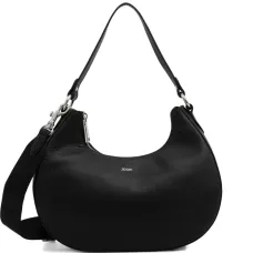 Сумка на плечо с логотипом