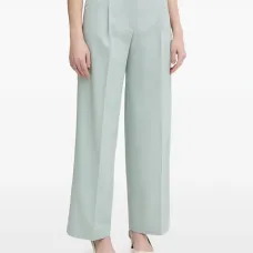 Брюки Марлене в складку