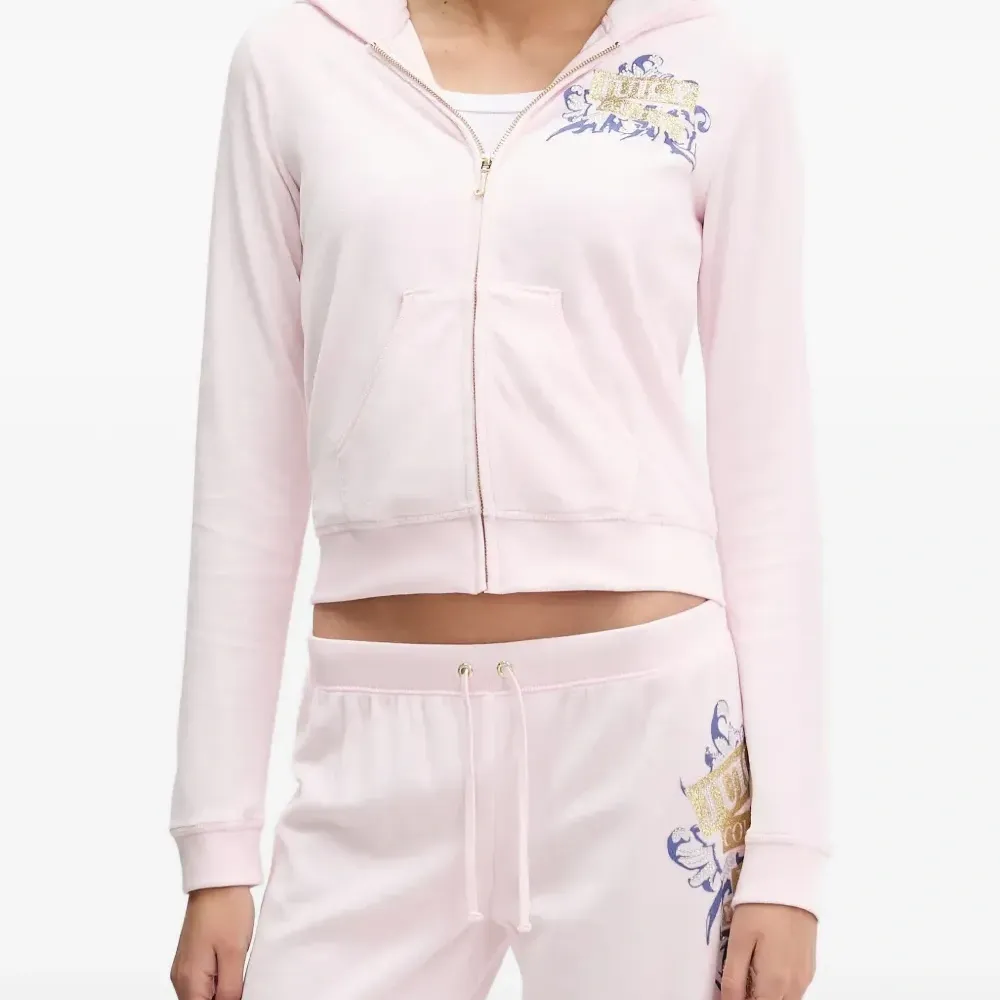 Толстовка на молнии