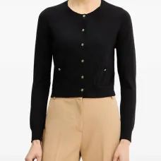 Укороченный кардиган Merletti