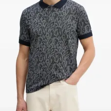 Поло с короткими рукавами Поло с короткими рукавами