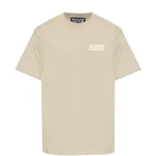 Футболка с логотипом