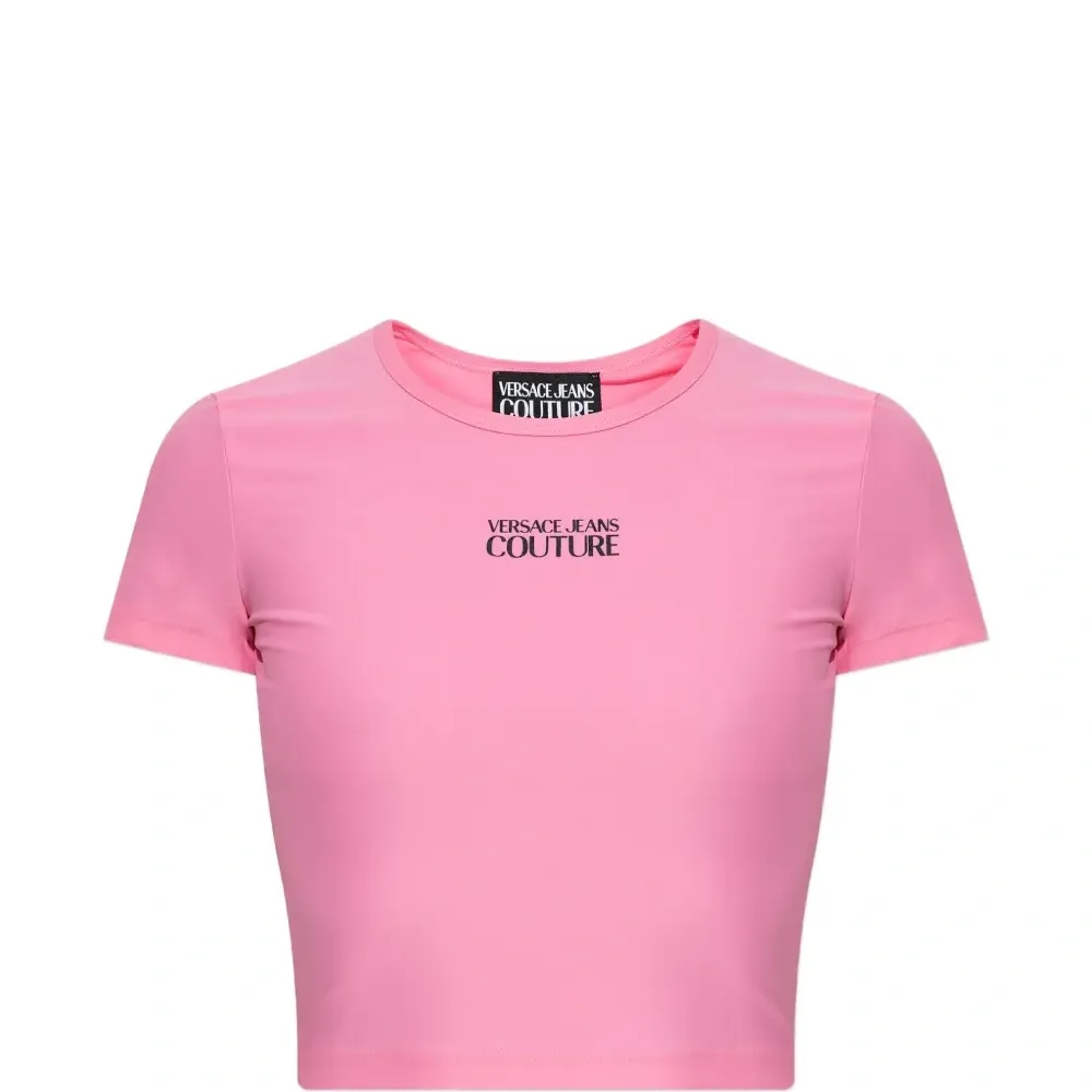 Футболка с логотипом