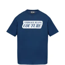 Футболка с логотипом