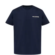 Футболка с логотипом