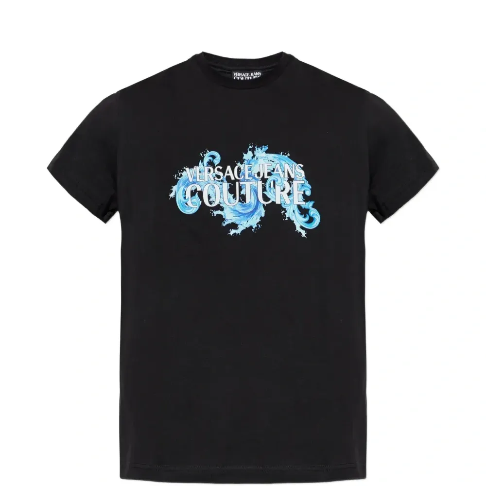 Футболка с графическим принтом