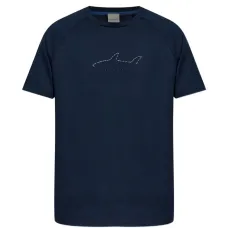 Футболка с логотипом