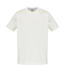 Футболка с логотипом