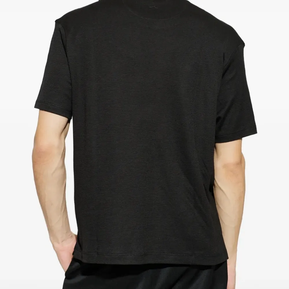 Футболка с коротким рукавом