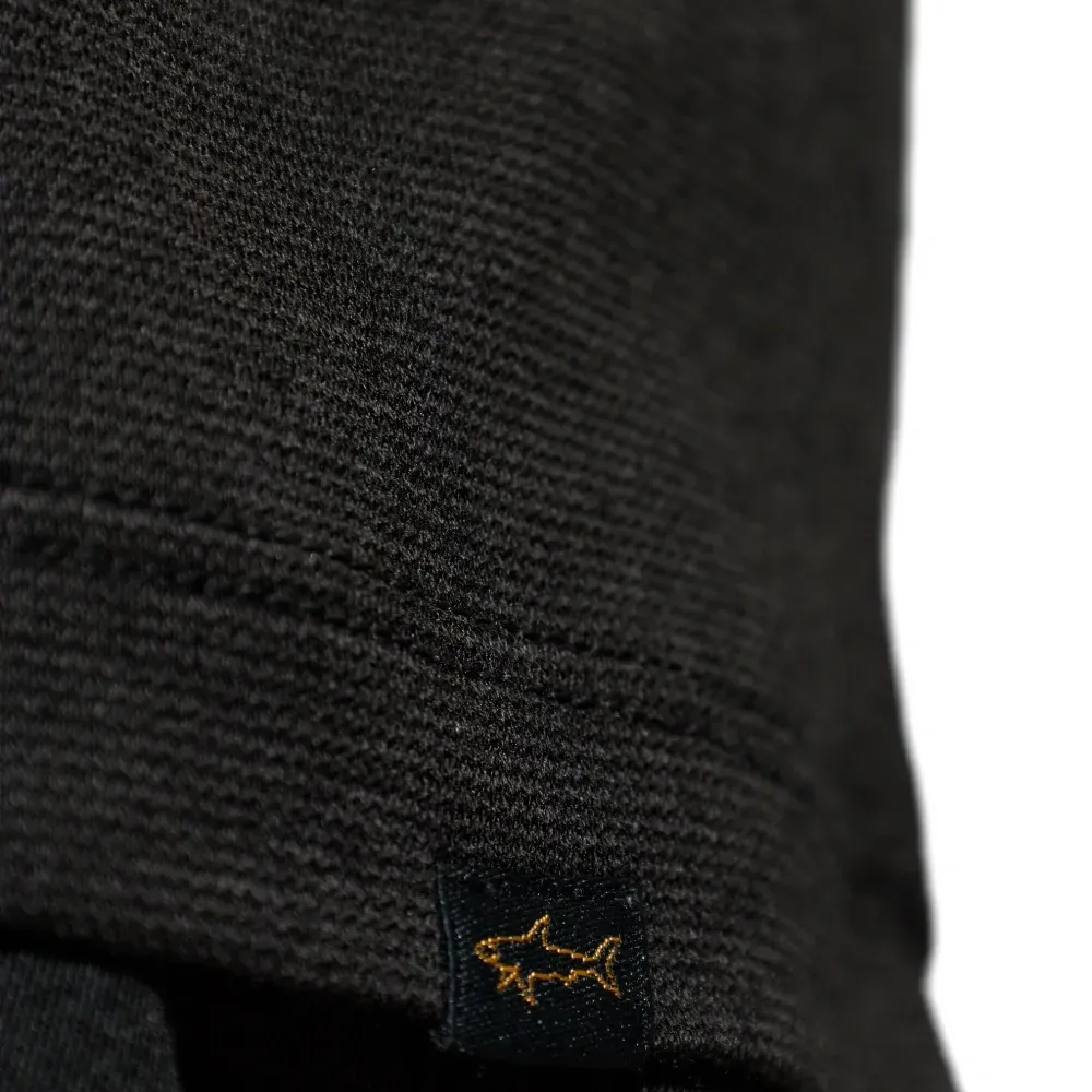 Футболка с коротким рукавом