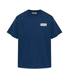 Футболка с логотипом