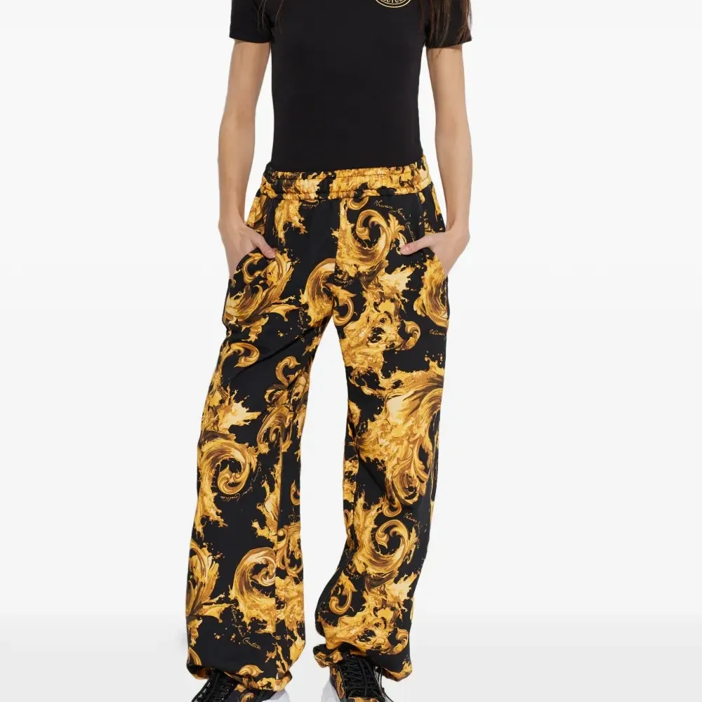 Кроссовки Barocco