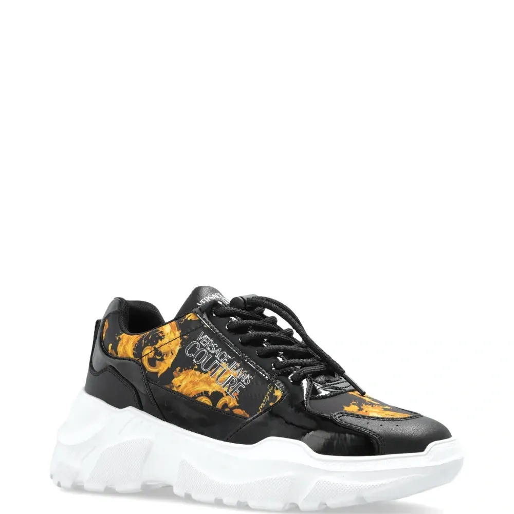 Кроссовки Barocco