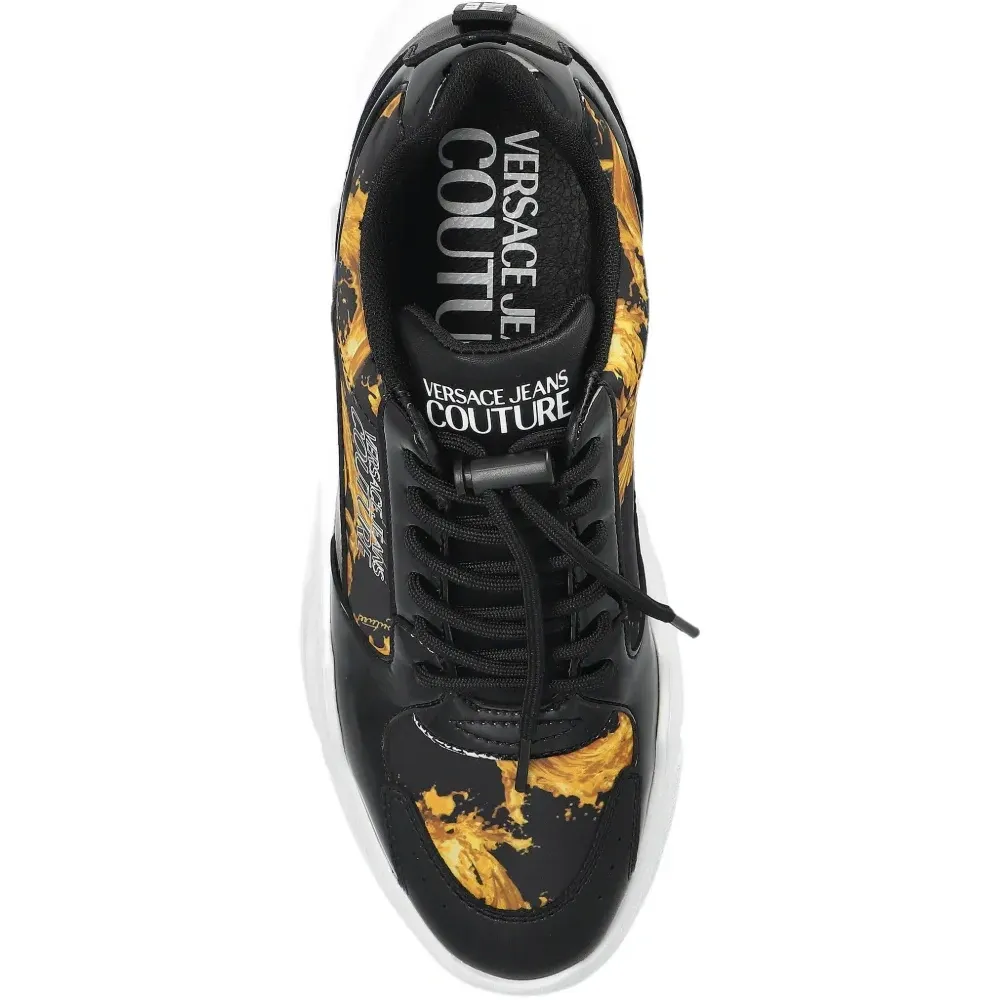 Кроссовки Barocco