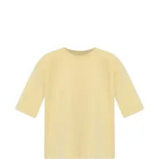 Футболка с круглым вырезом Футболка с круглым вырезом