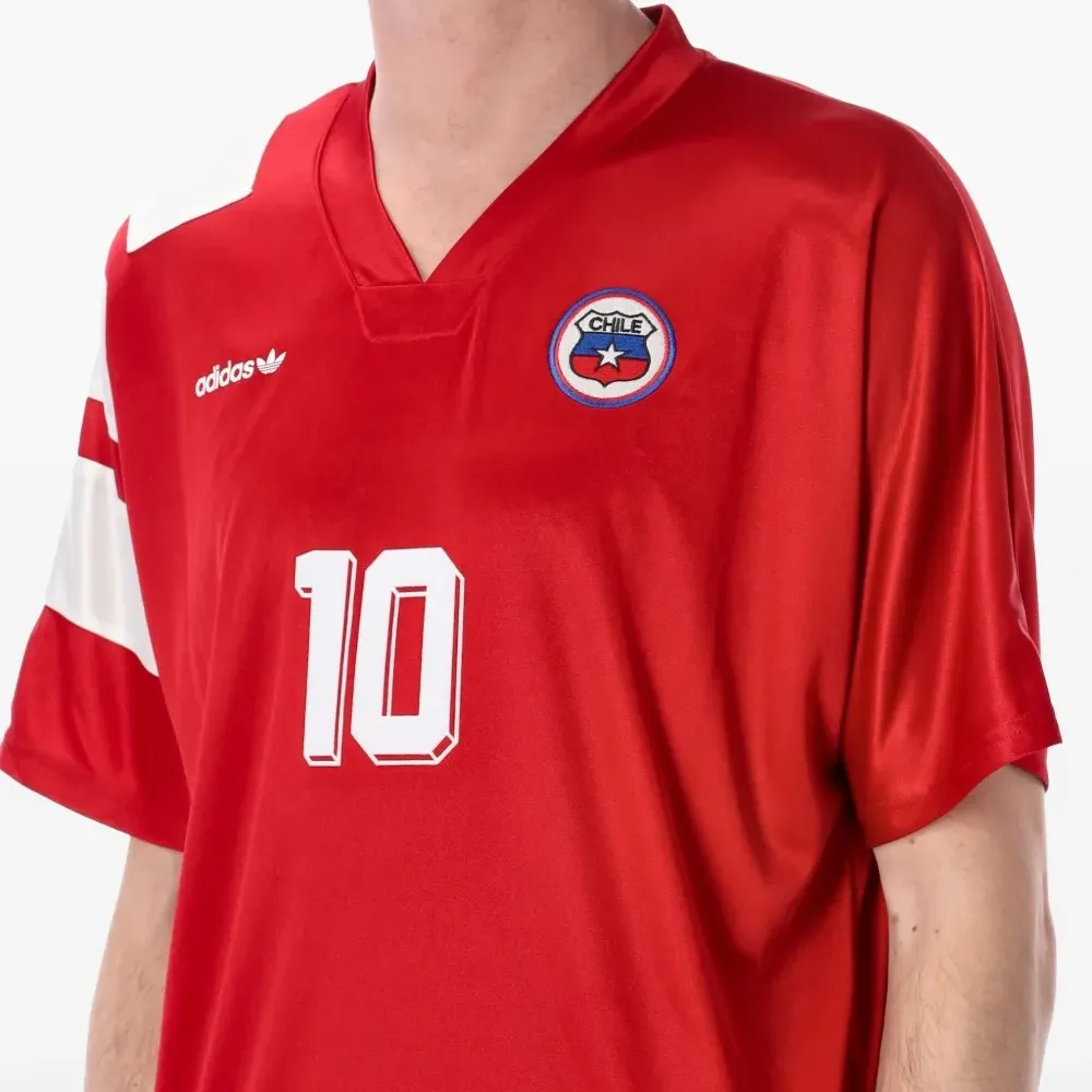 Футболка Чили 93/94