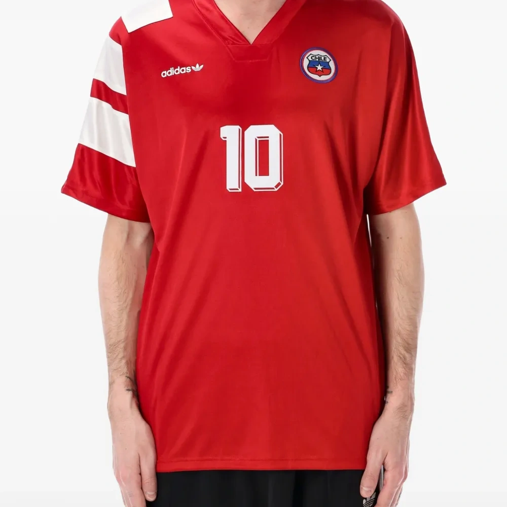 Футболка Чили 93/94