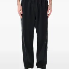 Спортивные штаны с логотипом