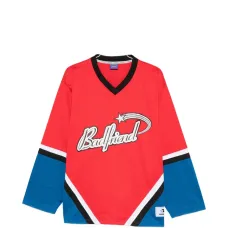 Футболка с длинными рукавами и V-образным вырезом Футболка с длинными рукавами и V-образным вырезом