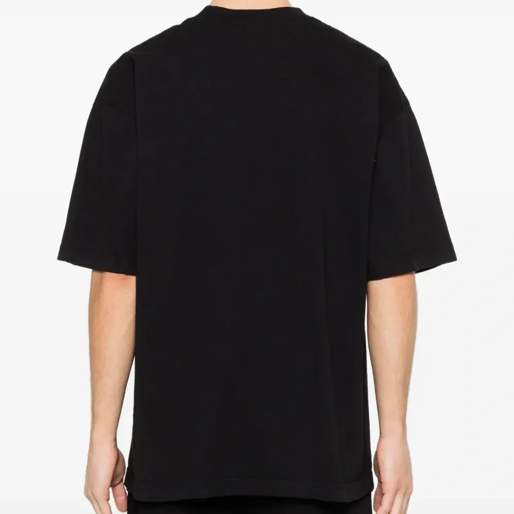 Футболка с графическим принтом