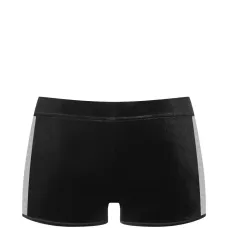 Боксеры с отделкой из тюля