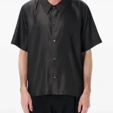 Рубашка Wander на пуговицах Рубашка Wander на пуговицах