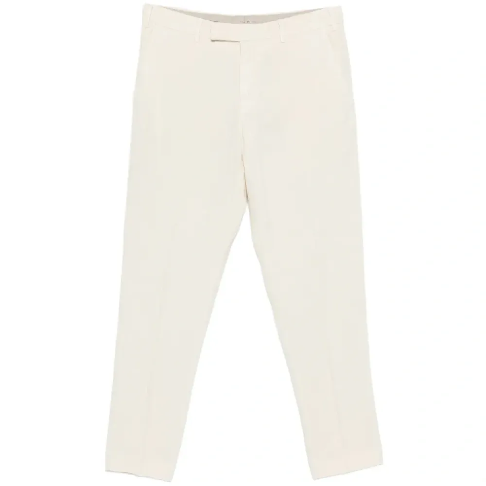 Зауженные брюки Rebel-fit