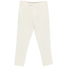 Зауженные брюки Rebel-fit