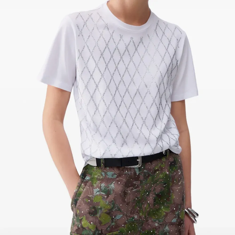 Базовая футболка