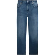 Джинсы бойфренда