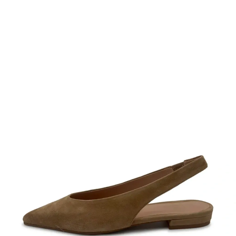 Балетки Grazial с заострённым носком Балетки Grazial с заострённым носком