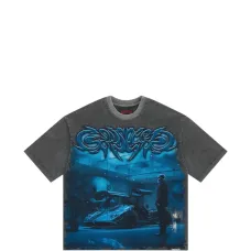 Футболка с графическим принтом Футболка с графическим принтом