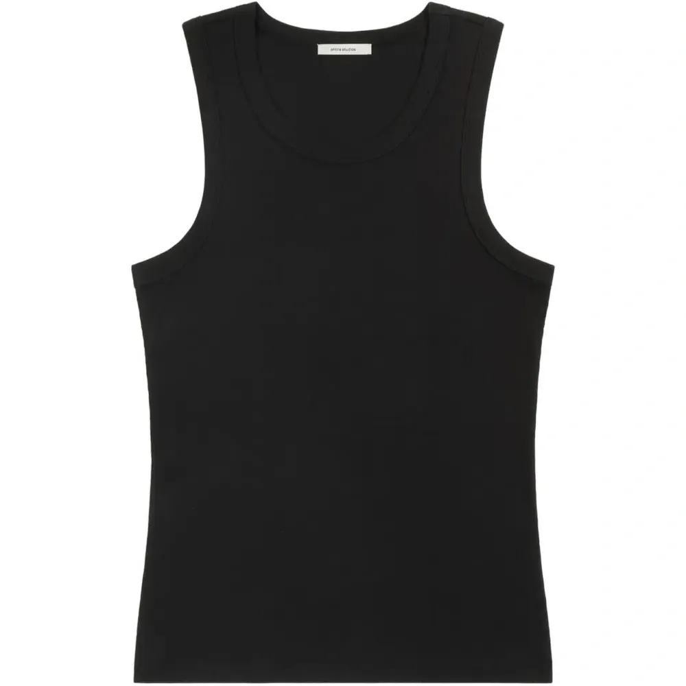 Майка без рукавов