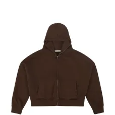 Толстовка на молнии