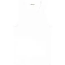 Майка с круглым вырезом Майка с круглым вырезом