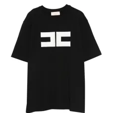 Футболка с логотипом Футболка с логотипом