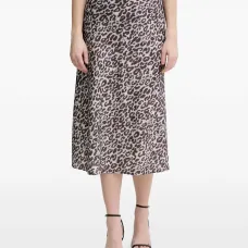 Юбка трапециевидного силуэта Saidy