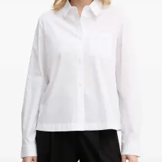 Рубашка Bella с нагрудным карманом Рубашка Bella с нагрудным карманом