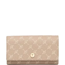 Кошелек на молнии с узором Cortina Europa Кошелек на молнии с узором Cortina Europa