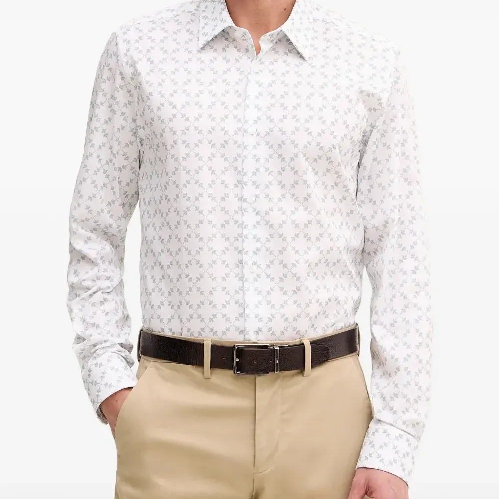 Рубашка Pierce