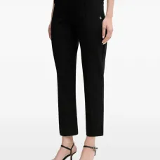 Брюки Taru с отделкой швами