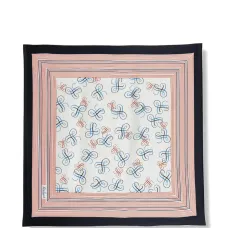 Шелковый платок Rullante Шелковый платок Rullante