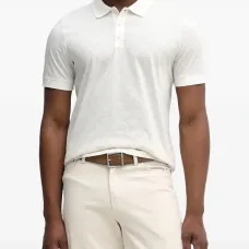 Поло Jesse с узором