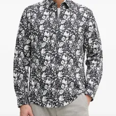 Рубашка Hansen