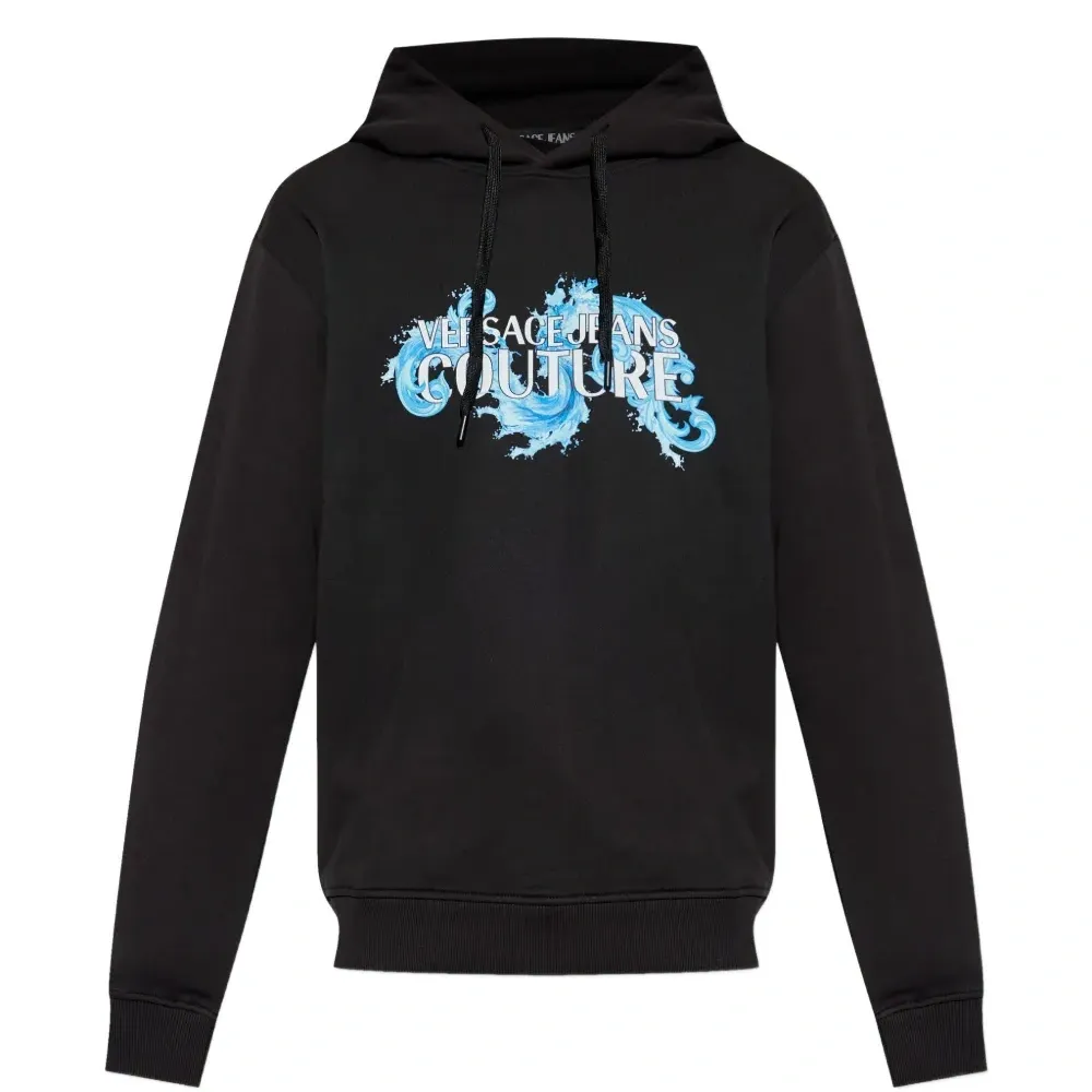 Толстовка с капюшоном