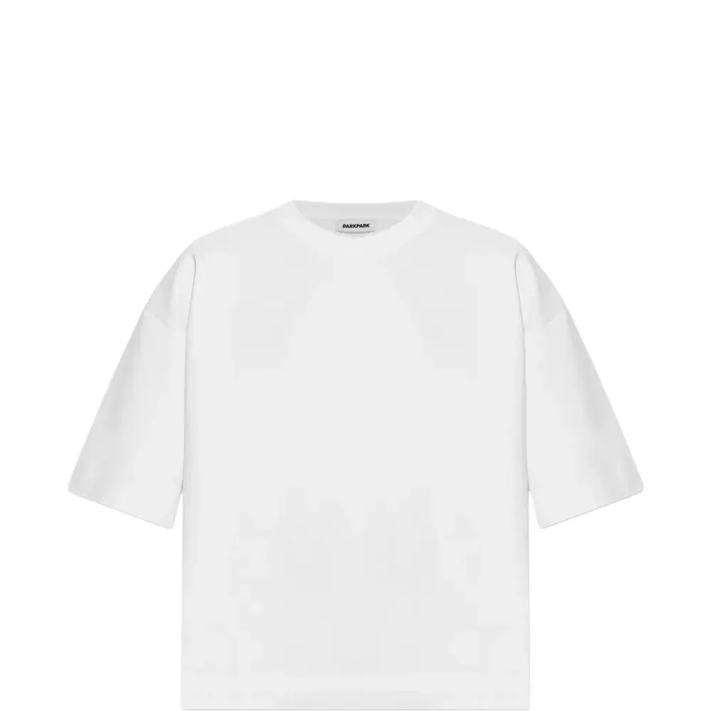 Футболка с короткими рукавами