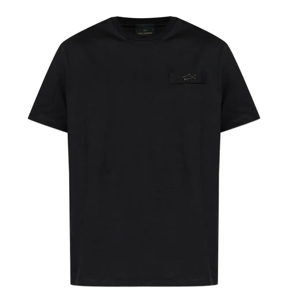 Футболка с логотипом