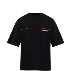 Футболка с логотипом