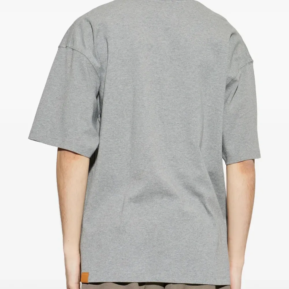 Хлопковая футболка Mick