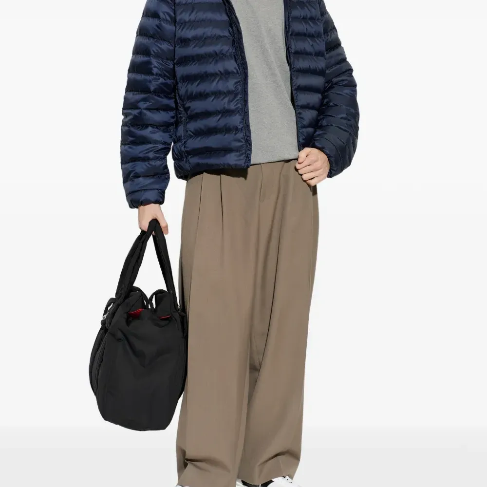 Хлопковая футболка Mick